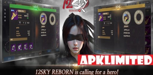 12SKY REBORN APK
