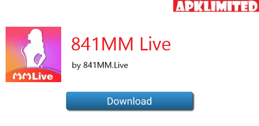 841MM Live APK