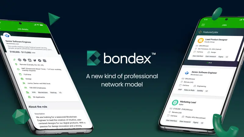 Bondex New APK