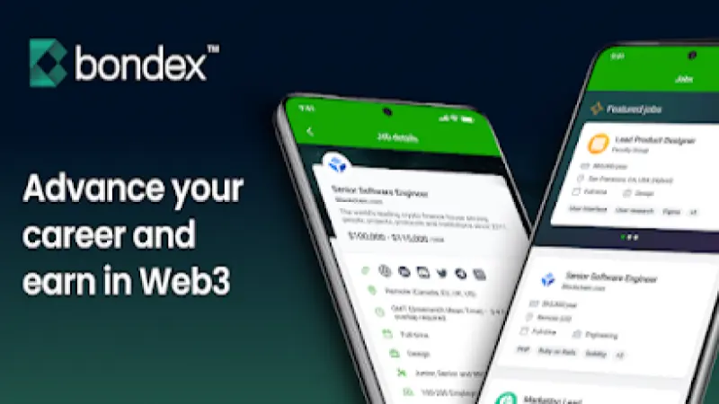 Bondex New APK