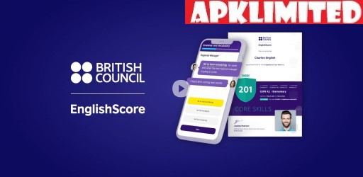 British Council EnglishScore APK