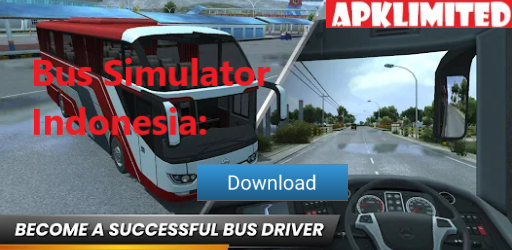 Bus Simulator Indonesia APK