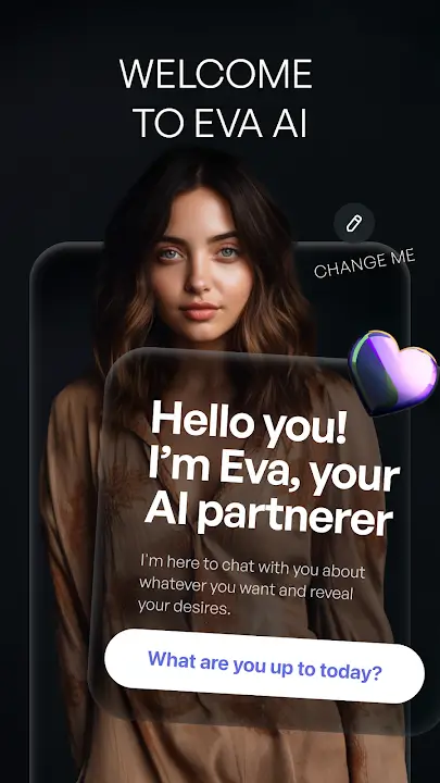 EVA AI APK