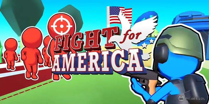 Fight for America APK