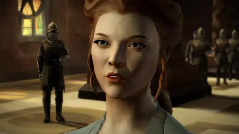 Game Of Thrones Telltale APK