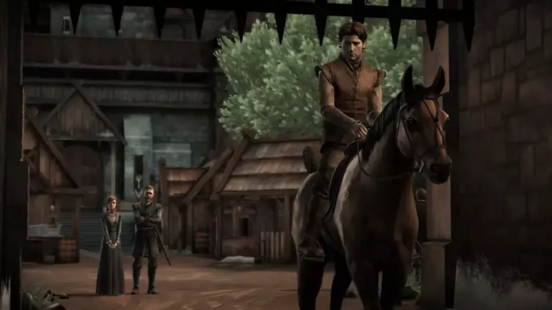 Game Of Thrones Telltale APK