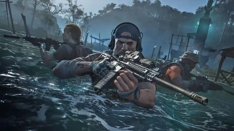 Ghost Recon Breakpoint APK