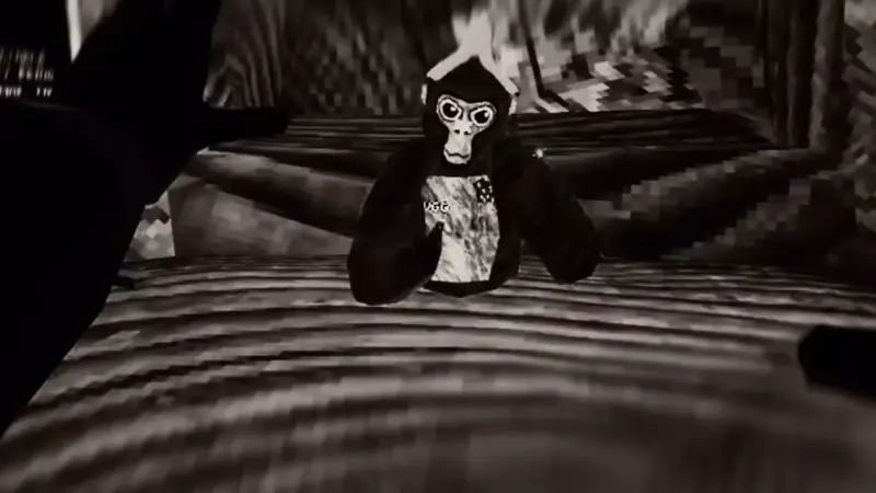 Gorilla Tag Horror APK