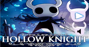 Hollow Knight Mobile APK (Full Game)