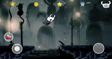 Hollow Knight Mobile APK (Full Game)
