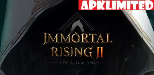Immortal Rising 2 APK