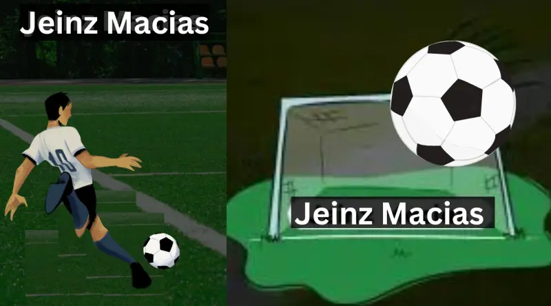 Jeinz Macias APK