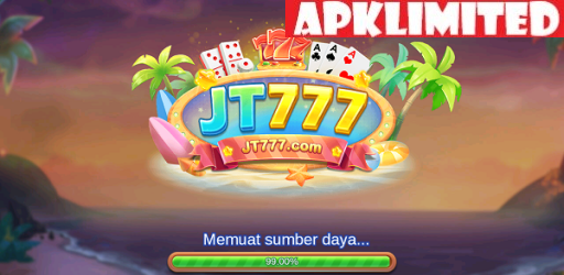 JT777 APK