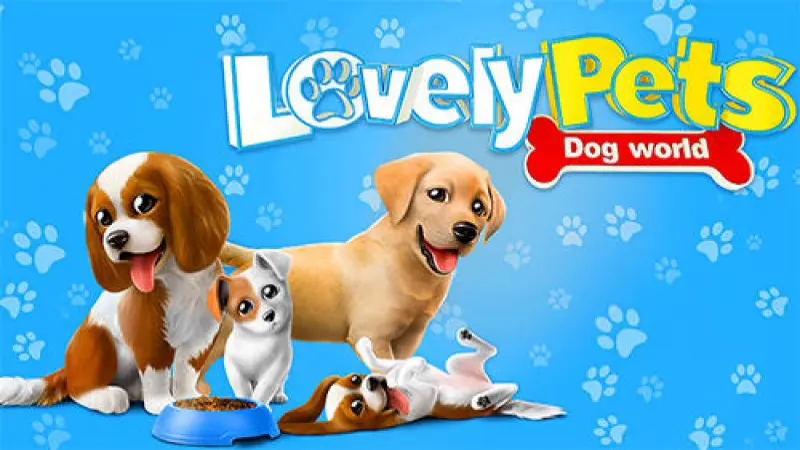 Lovely Pet APK