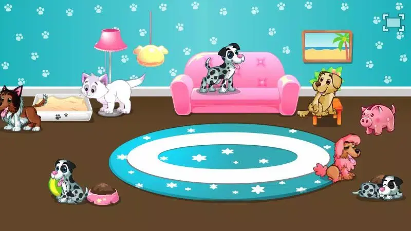 Lovely Pet APK