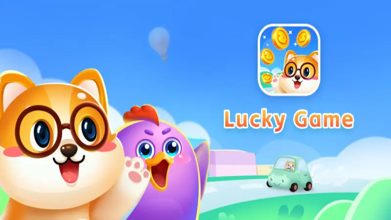 Lucky Game APK