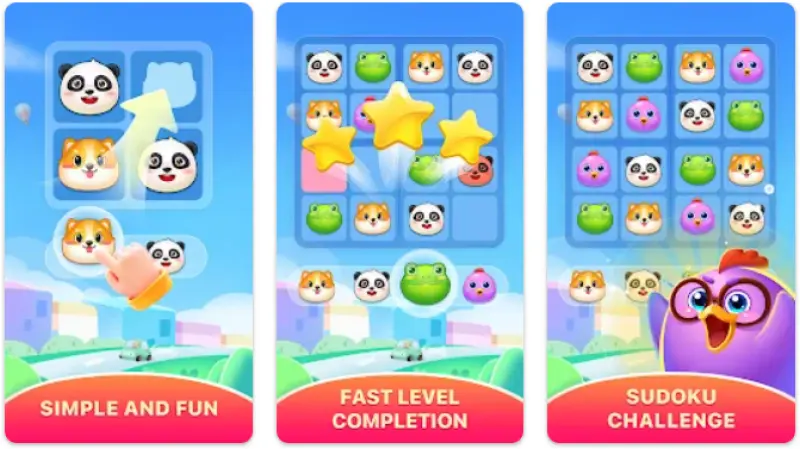 Lucky Game APK