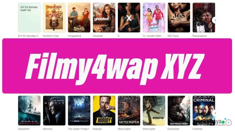 Movietop xyz APK