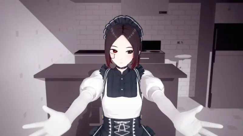 My Maid Dreams Of Electric Sheep APK