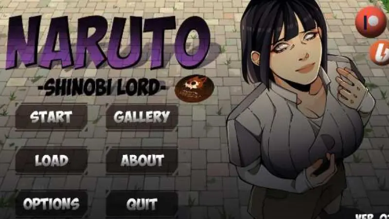 Naruto: Shinobi Lord APK