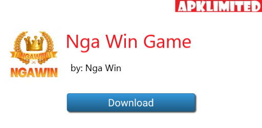 Nga Win Game APK