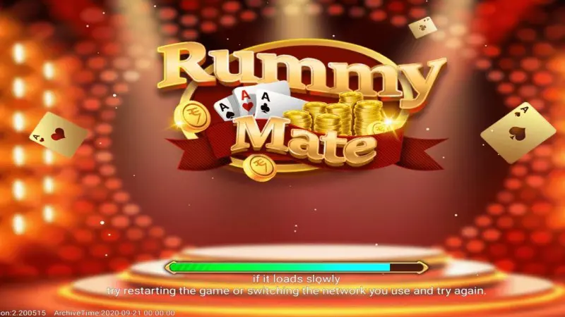 Rummy Mate APK