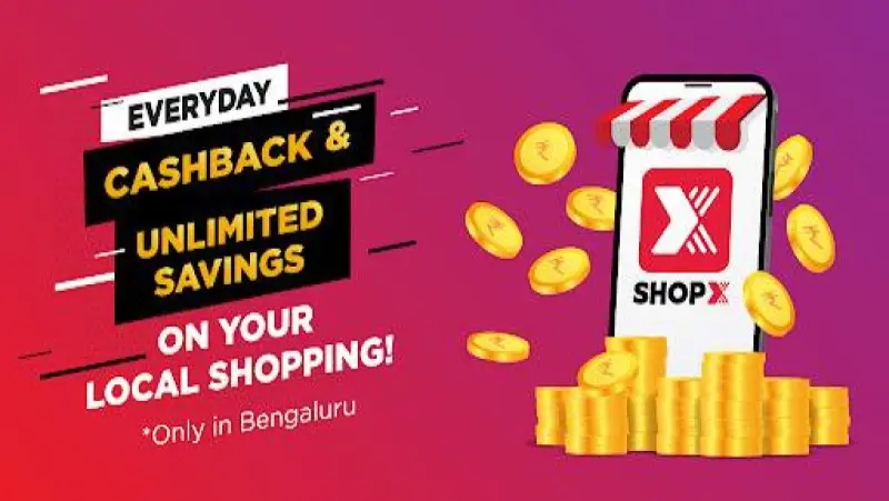 ShopX 100 Pro APK