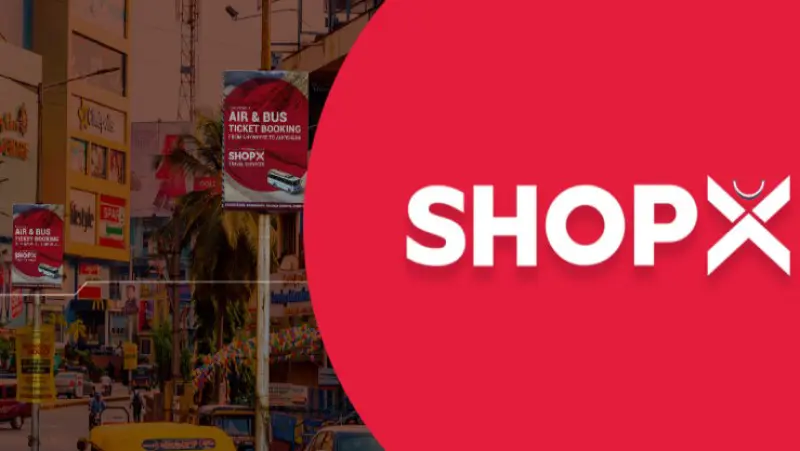 ShopX 100 Pro APK