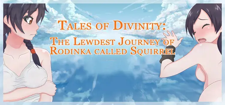 Tales Of Divinity APK