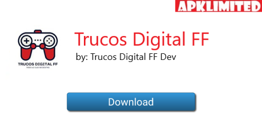 Trucos Digital FF APK