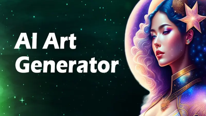 Viridis Ai Art APK