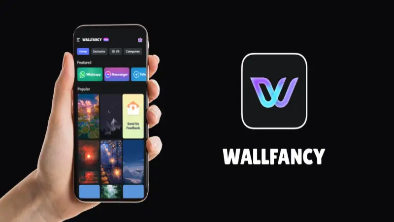 Wallfancy APK