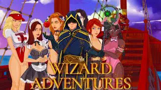 Wizards Adventures APK