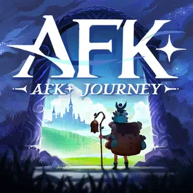 AFK Journey APK