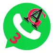 AG3 Whatsapp Download APK