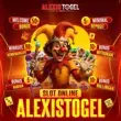 Alexis Togel APK Alexis Togel APK