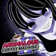 Anomalous Coffee Machine 2 APK