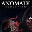 Anomaly Evolution APK