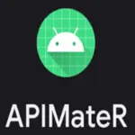 APIMateR APK APIMateR APK