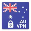 Australia VPN MOD APK
