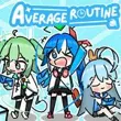 Average Routine APK
