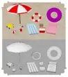 Beach Props Pack APK