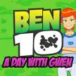 Ben 10 A day with Gwen APK Ben 10 A day with Gwen APK