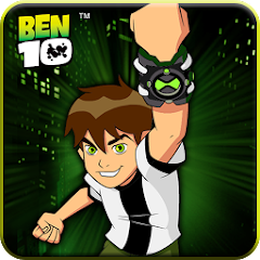 BEN 10 Battle for the Omnitrix APK BEN 10 Battle for the Omnitrix APK