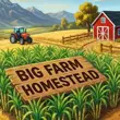 Big Farm Homestead Mod APK