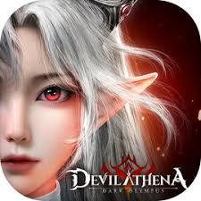 Devil Athena: Dark Olympus APK Devil Athena: Dark Olympus APK