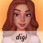 Digi AI Romance APK Digi AI Romance APK