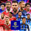 eFootball 2023 APK eFootball 2023 APK