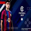 eFootBall Mzansi 2027 APK (PES27)