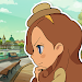 EL Misterioso Viaje De Layton APK EL Misterioso Viaje De Layton APK